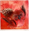 Grafiken von Werner Schinko
